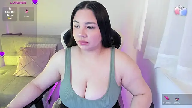 ambar-wells online show from 21, 7, 2026