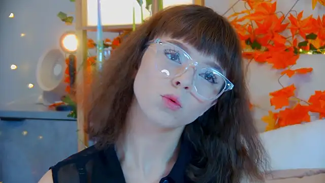 ElisabethDavis online show from 22, 11, 2025