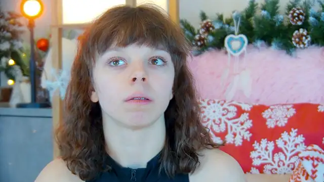 ElisabethDavis online show from 18, 12, 2025