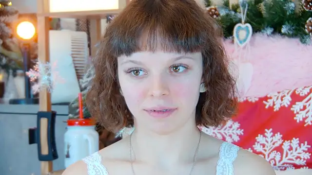 ElisabethDavis online show from 18, 1, 2026