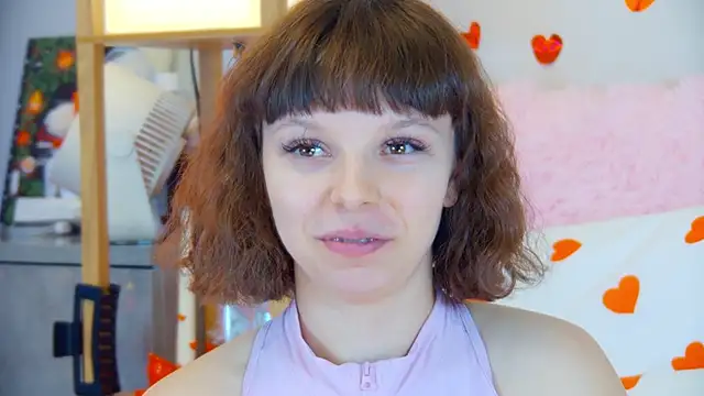 ElisabethDavis online show from 3, 2, 2026