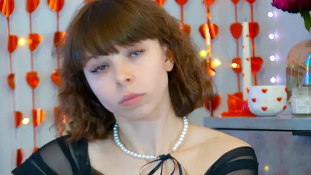 ElisabethDavis online show from 20, 2, 2026