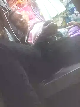 Hailey BaileyXYZ online show from 16, 12, 2024