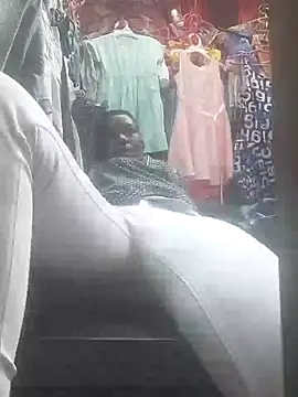 Hailey BaileyXYZ online show from 2, 1, 2025