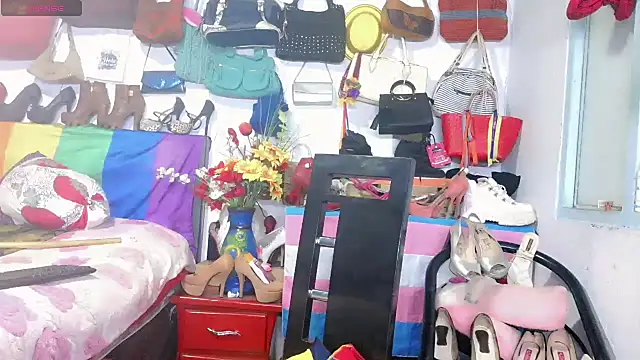 Xiaraa26 online show from 29, 7, 2026