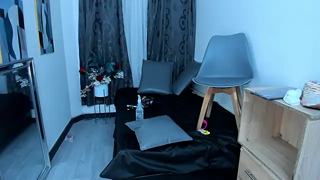 Snapshot of Angie_Will chatting on 14, 1, 2025 Angie Will online show from 14, 1, 2025