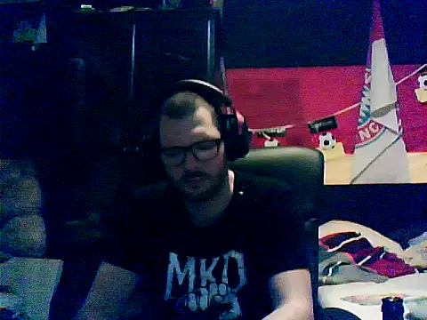 Die-geile-Sau online show from 13, 12, 2025