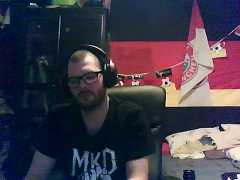Die-geile-Sau online show from 6, 1, 2026