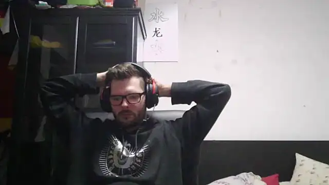 Die-geile-Sau online show from 19, 4, 2026