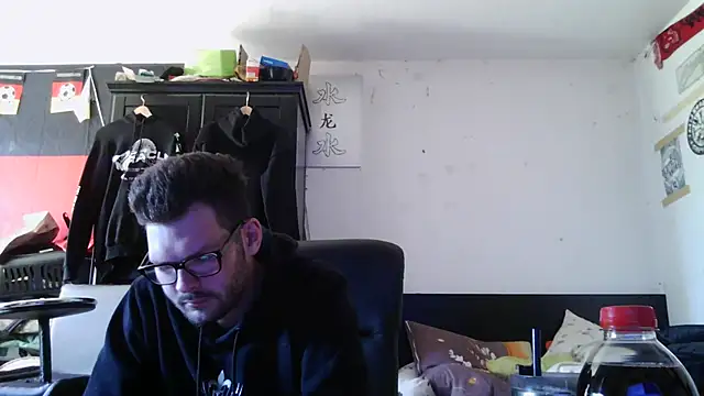Die-geile-Sau online show from 1, 5, 2026