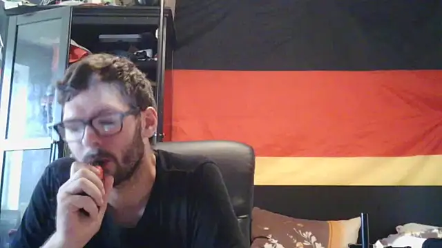 Die-geile-Sau online show from 23, 6, 2026