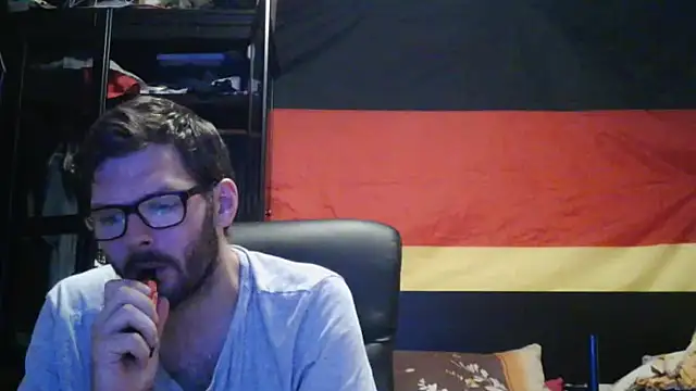 Die-geile-Sau online show from 24, 6, 2026