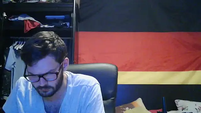 Die-geile-Sau online show from 25, 6, 2026