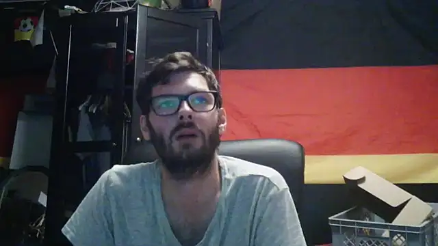 Die-geile-Sau online show from 30, 6, 2026