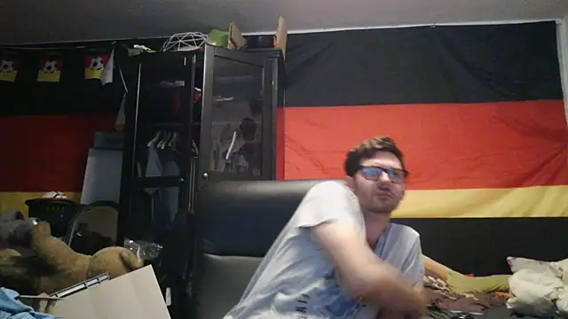 Die-geile-Sau online show from 1, 7, 2026