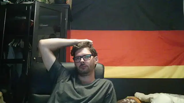 Die-geile-Sau online show from 4, 7, 2026