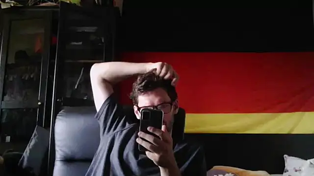 Die-geile-Sau online show from 5, 7, 2026