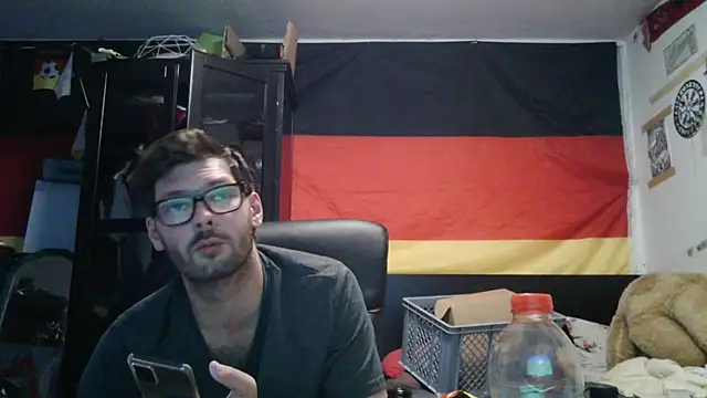 Die-geile-Sau online show from 6, 7, 2026