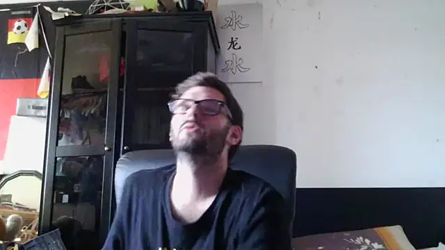 Die-geile-Sau online show from 17, 7, 2026