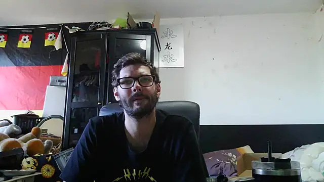 Die-geile-Sau online show from 20, 7, 2026