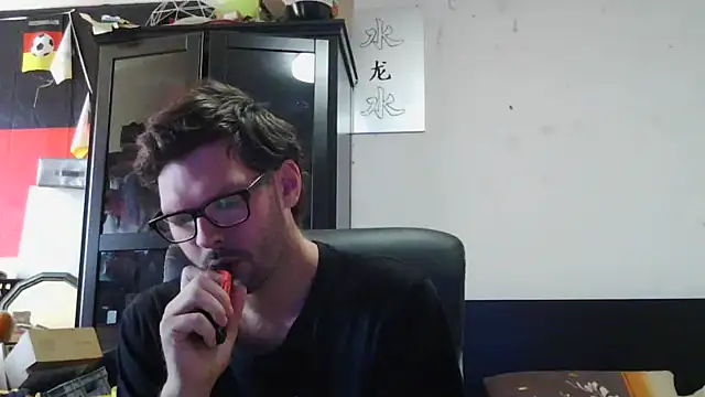 Die-geile-Sau online show from 24, 7, 2026