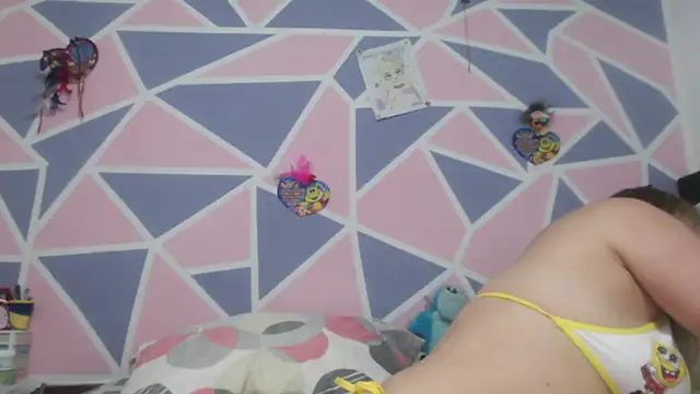 Snapshot of Keili-Sexy chatting on 27, 9, 2025 Keili-Sexy online show from 27, 9, 2025