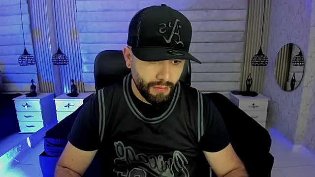 jhon bear03 online show from 19, 1, 2026