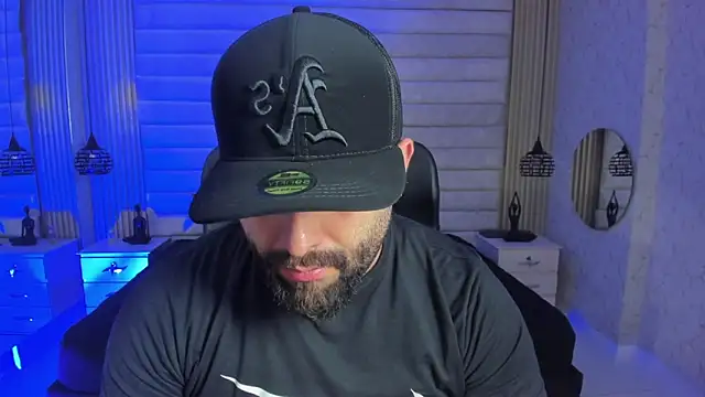 jhon bear03 online show from 4, 2, 2026