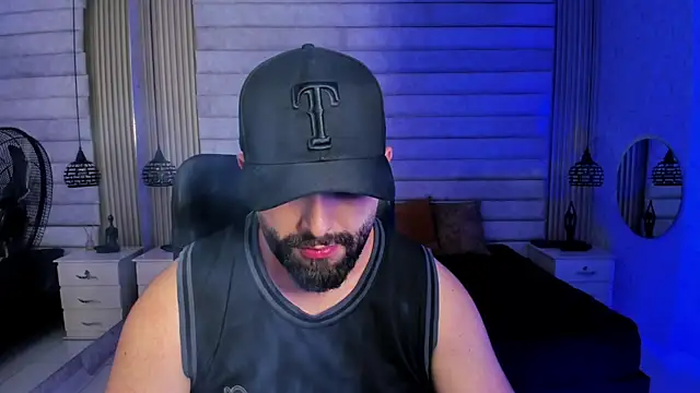 jhon bear03 online show from 2, 5, 2026