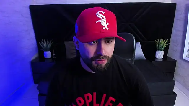 jhon bear03 online show from 25, 6, 2026