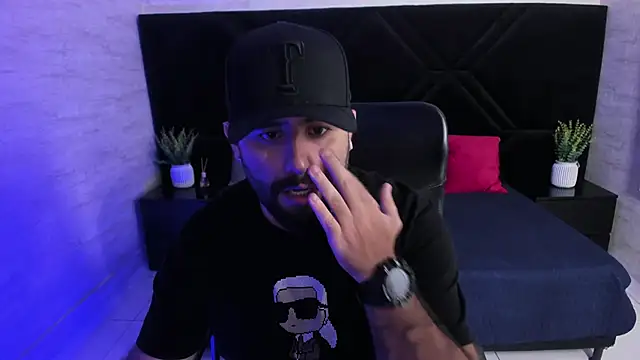 jhon bear03 online show from 30, 6, 2026
