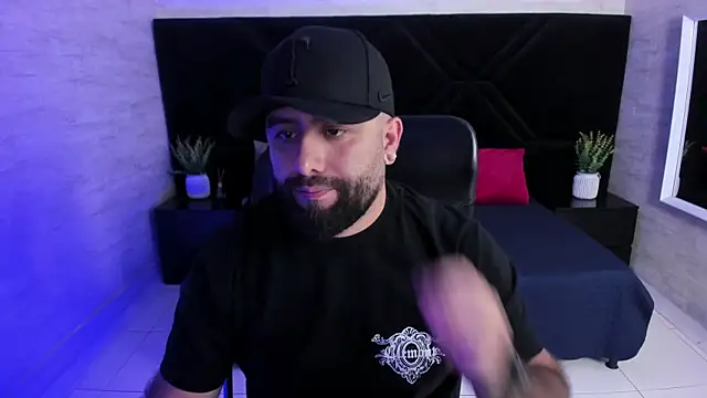 jhon bear03 online show from 5, 7, 2026