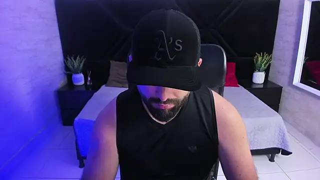 jhon bear03 online show from 18, 7, 2026