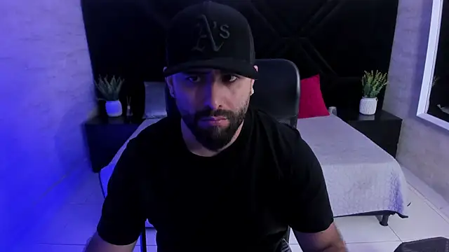 jhon bear03 online show from 20, 7, 2026