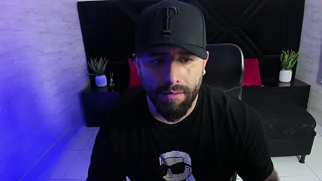 jhon bear03 online show from 23, 7, 2026