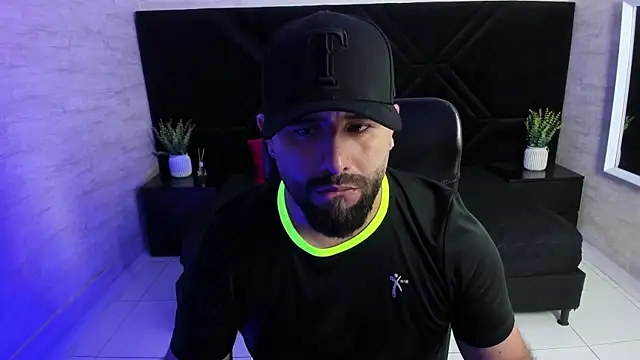 jhon bear03 online show from 24, 7, 2026