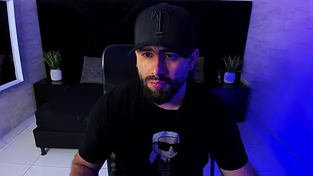 jhon bear03 online show from 29, 7, 2026
