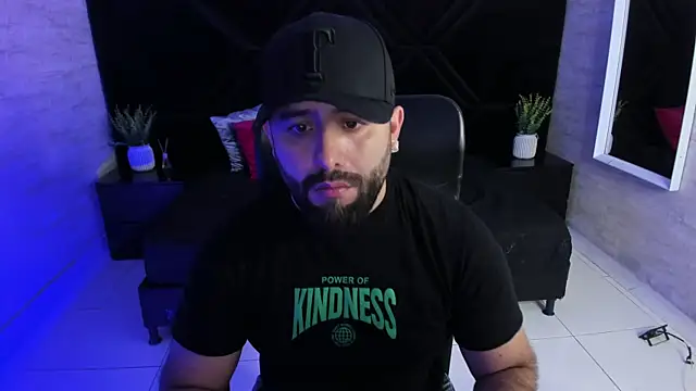 jhon bear03 online show from 30, 7, 2026