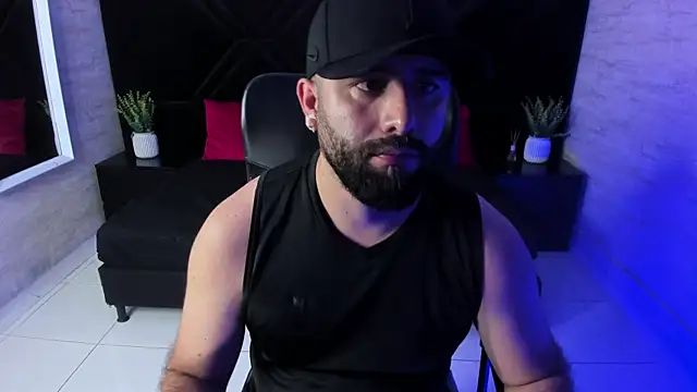 jhon bear03 online show from 1, 8, 2026
