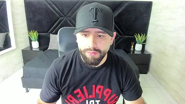 jhon bear03 online show from 5, 8, 2026