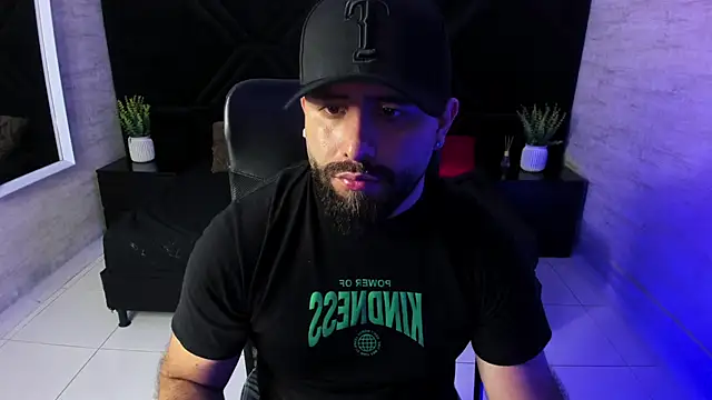 jhon bear03 online show from 6, 8, 2026