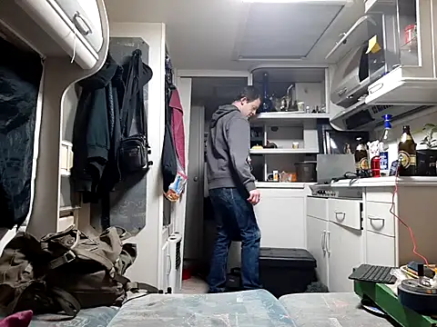 Snapshot of Ebinator666 chatting on 5, 12, 2024 Ebinator666 online show from 5, 12, 2024