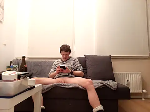 Snapshot of Ebinator666 chatting on 22, 1, 2025 Ebinator666 online show from 22, 1, 2025