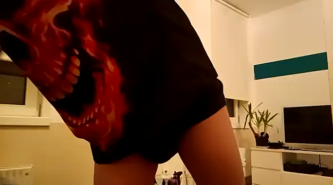 Snapshot of Ebinator666 chatting on 28, 1, 2025 Ebinator666 online show from 28, 1, 2025