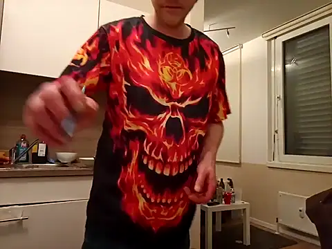 Snapshot of Ebinator666 chatting on 26, 2, 2025 Ebinator666 online show from 26, 2, 2025