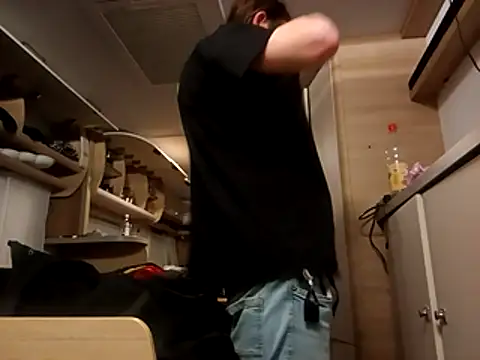 Snapshot of Ebinator666 chatting on 24, 10, 2025 Ebinator666 online show from 24, 10, 2025