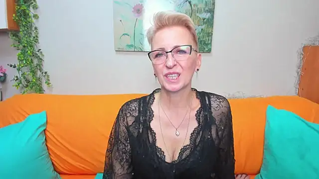 iamyourdream89 online show from 23, 12, 2025