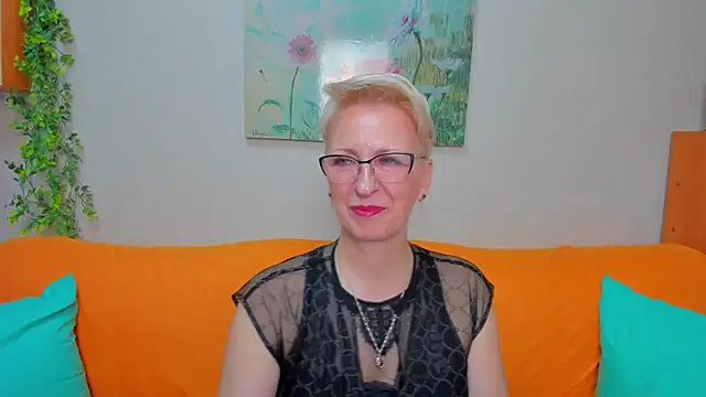 iamyourdream89 online show from 12, 3, 2026