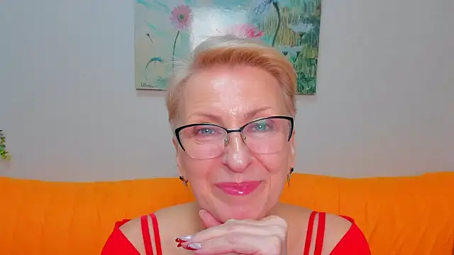 iamyourdream89 online show from 23, 4, 2026