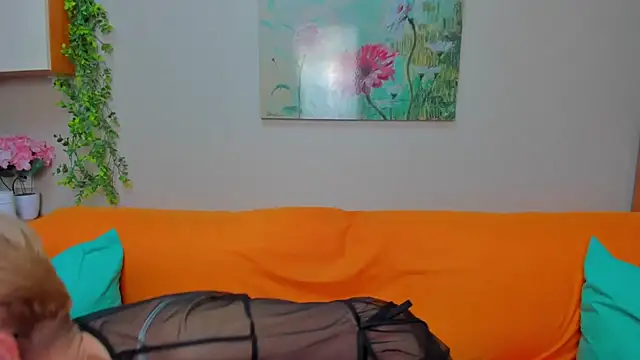 iamyourdream89 online show from 17, 5, 2026